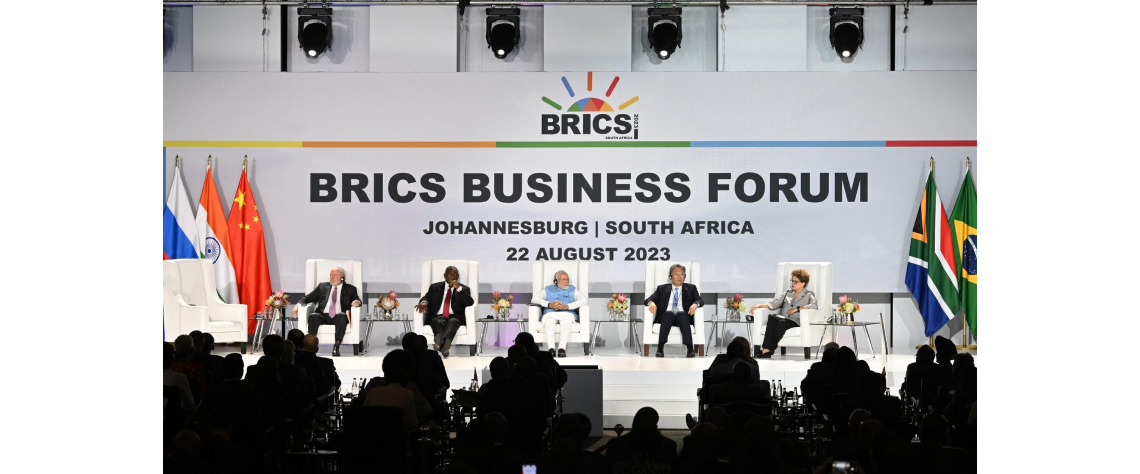 Brics business forum min