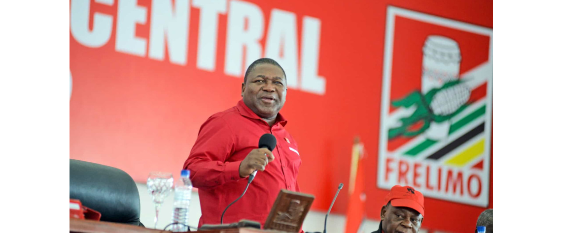 frelimo nyusi min