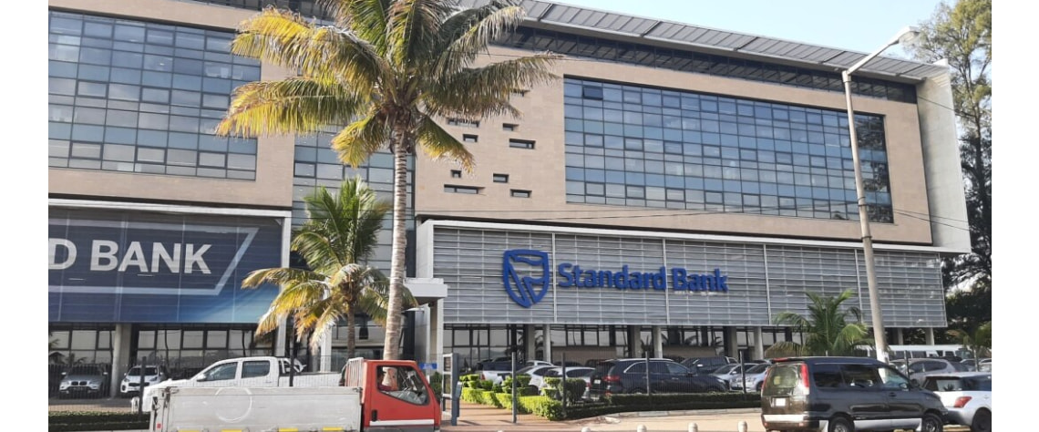 standard bank min