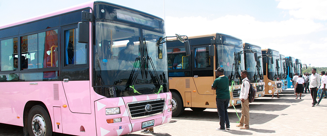  Transportes Catembe