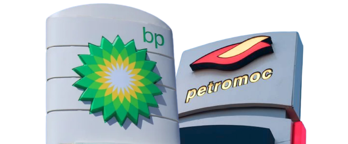 Bp petromoc