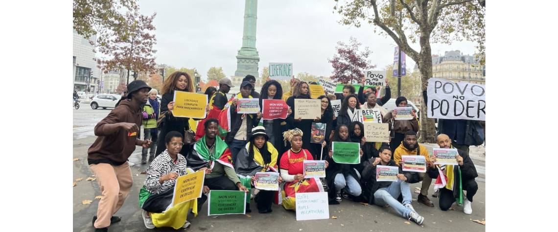 Manifestações chegam a Bruxelas e Paris.jpg