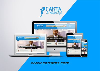 carta web